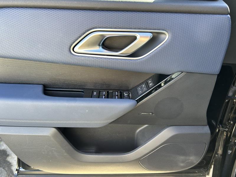 Land Rover Range Rover Velar P250 R-Dynamic S 2022