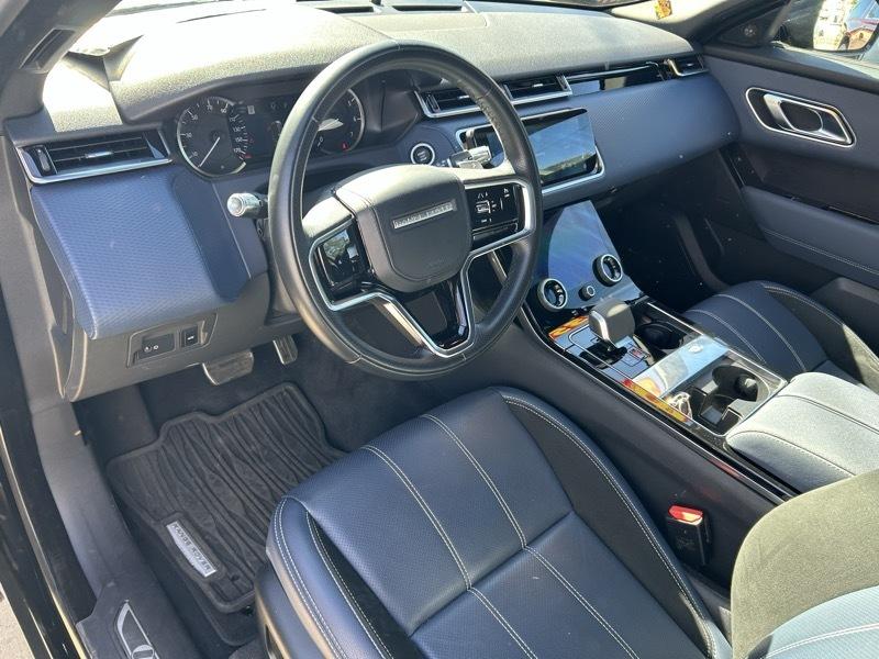Land Rover Range Rover Velar P250 R-Dynamic S 2022
