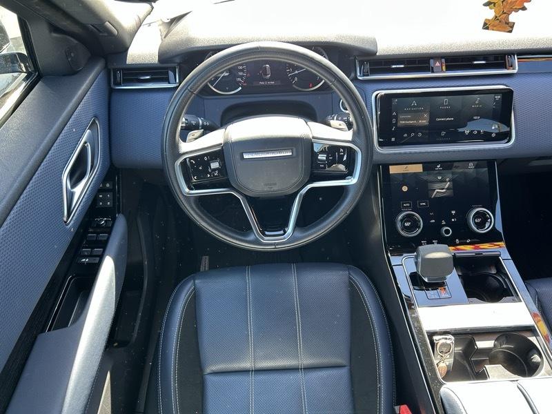 Land Rover Range Rover Velar P250 R-Dynamic S 2022