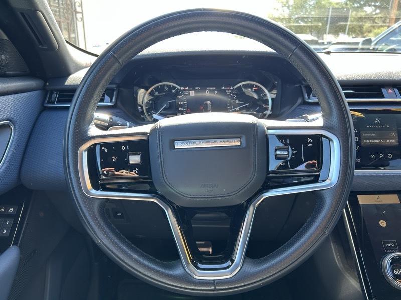 Land Rover Range Rover Velar P250 R-Dynamic S 2022