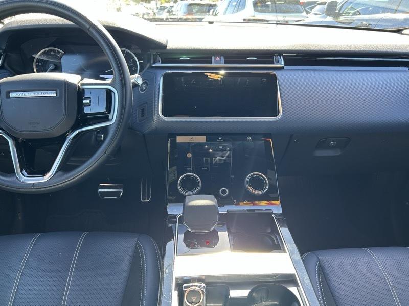 Land Rover Range Rover Velar P250 R-Dynamic S 2022