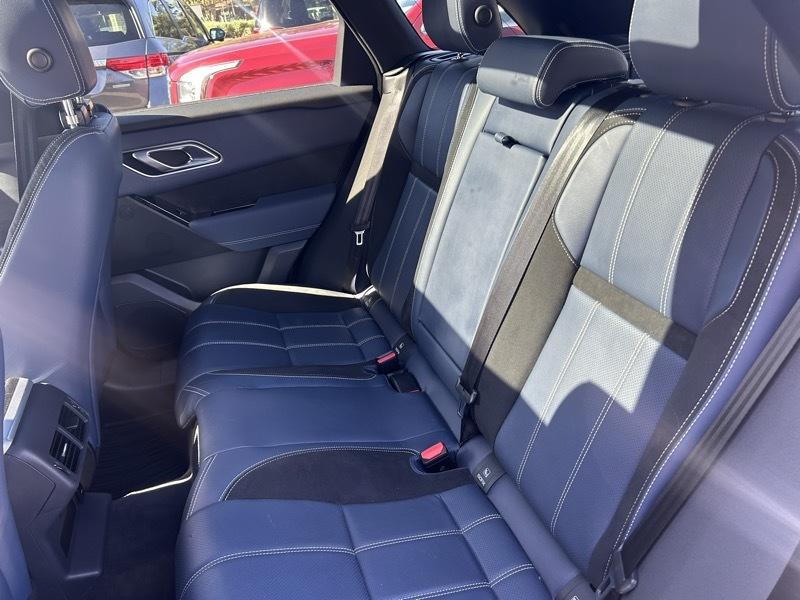 Land Rover Range Rover Velar P250 R-Dynamic S 2022