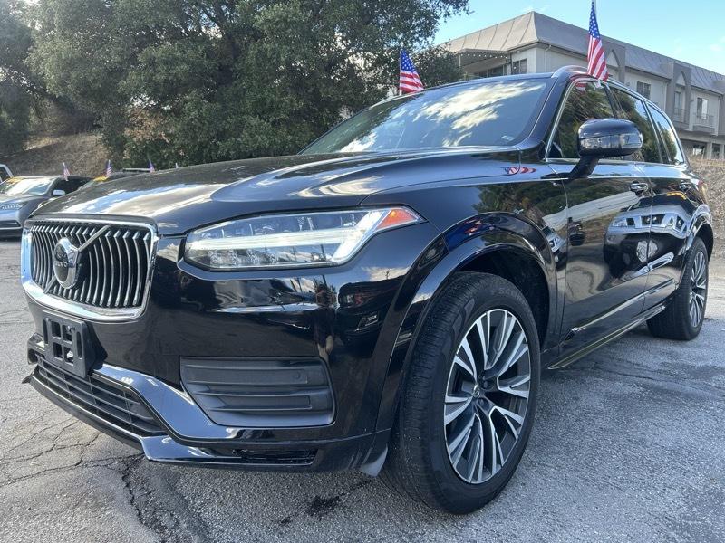 Volvo XC90 T6 Momentum AWD 2020