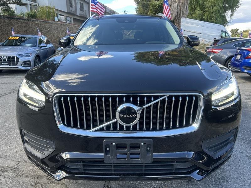 Volvo XC90 T6 Momentum AWD 2020