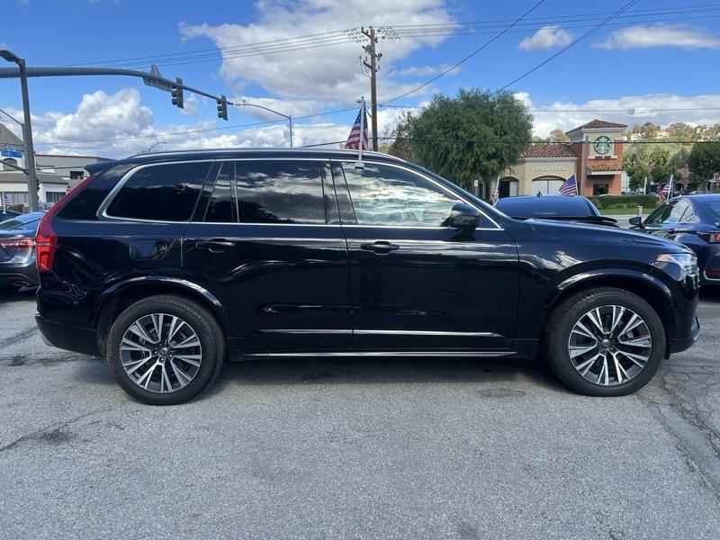 Volvo XC90 T6 Momentum AWD 2020