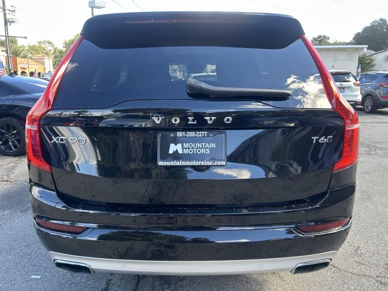Volvo XC90 T6 Momentum AWD 2020