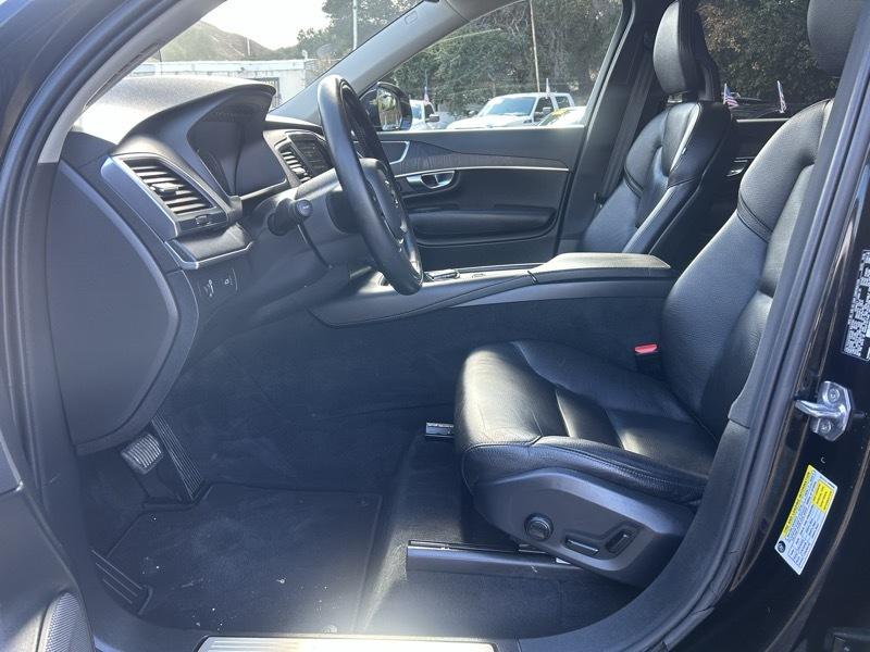 Volvo XC90 T6 Momentum AWD 2020