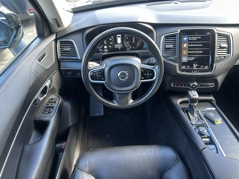 Volvo XC90 T6 Momentum AWD 2020