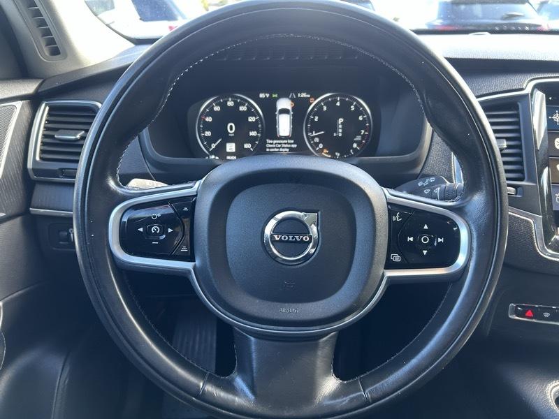 Volvo XC90 T6 Momentum AWD 2020