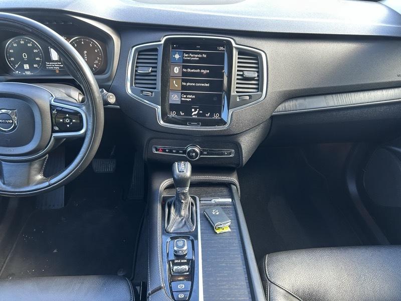 Volvo XC90 T6 Momentum AWD 2020