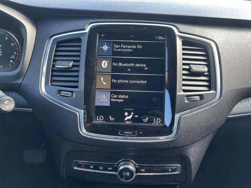 Volvo XC90 T6 Momentum AWD 2020