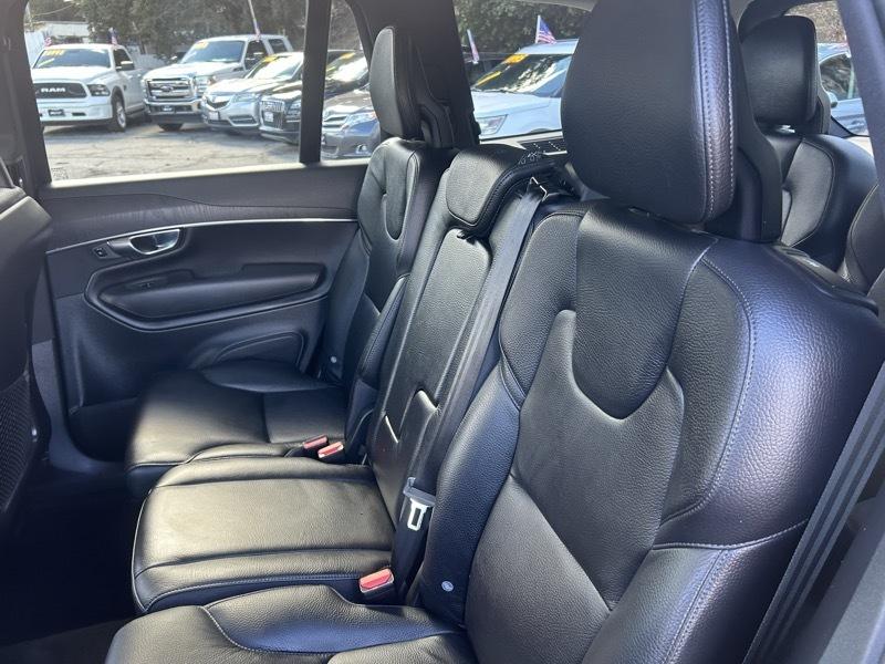 Volvo XC90 T6 Momentum AWD 2020