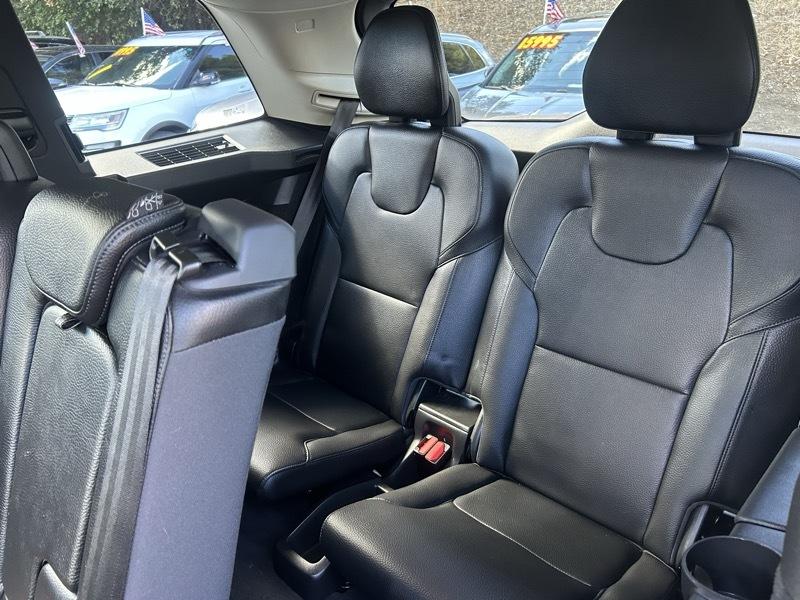 Volvo XC90 T6 Momentum AWD 2020