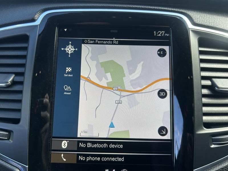 Volvo XC90 T6 Momentum AWD 2020