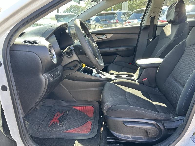 Kia Forte FE IVT 2019