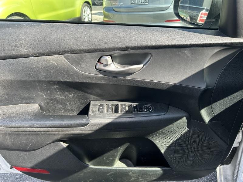 Kia Forte FE IVT 2019