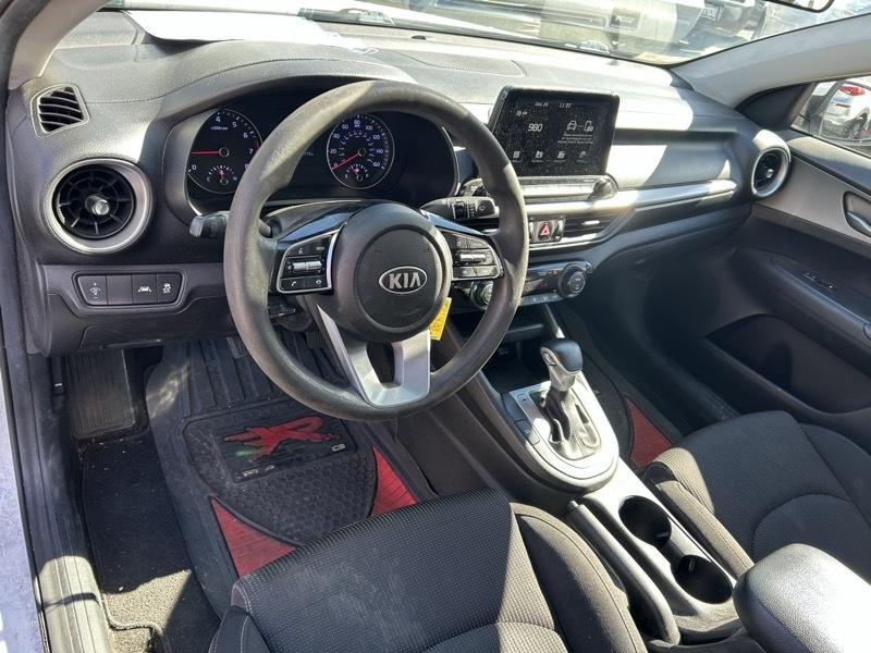 Kia Forte FE IVT 2019