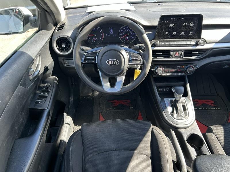 Kia Forte FE IVT 2019