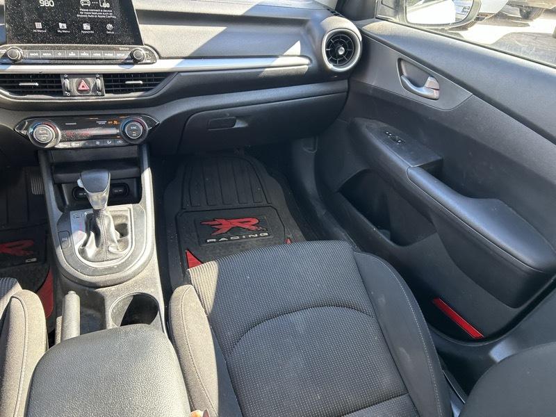 Kia Forte FE IVT 2019
