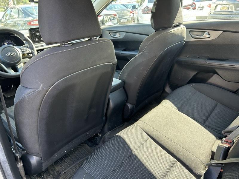 Kia Forte FE IVT 2019