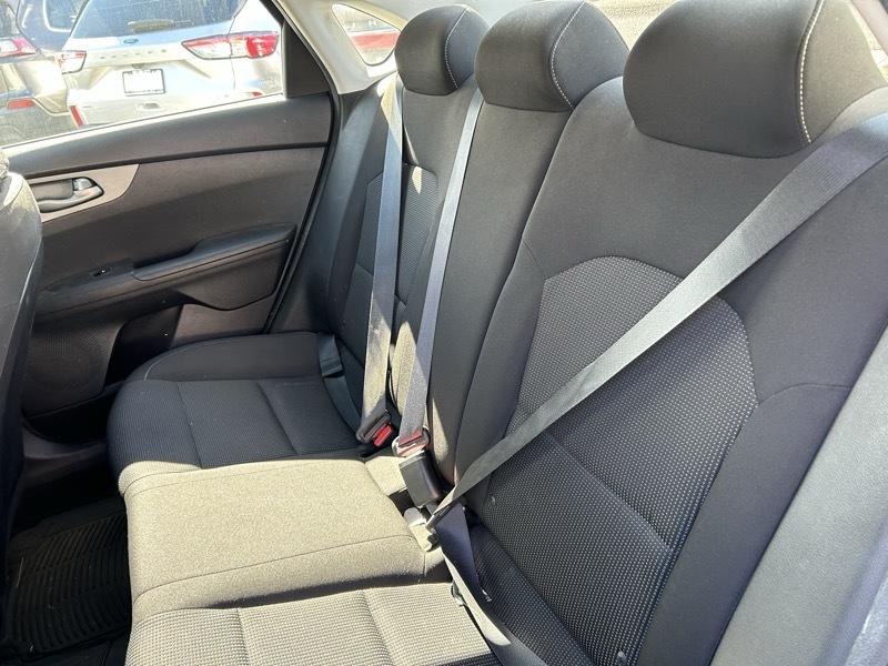Kia Forte FE IVT 2019