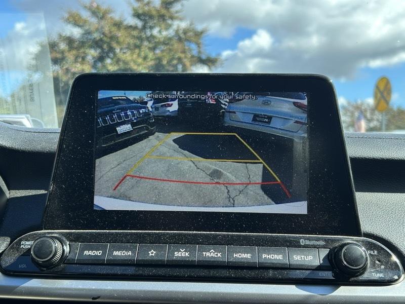 Kia Forte FE IVT 2019