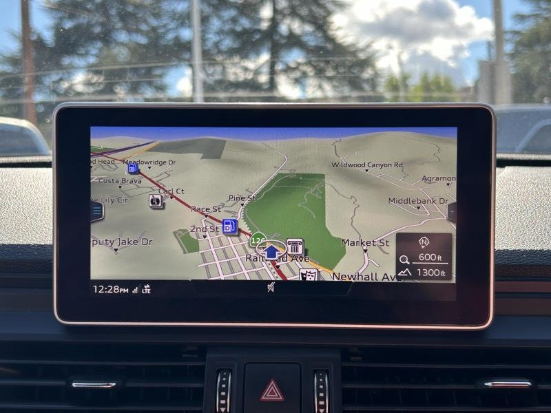 Audi SQ5 3.0T Premium Plus quattro 2019