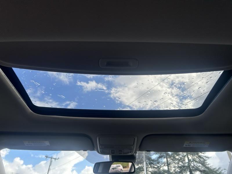 Honda Odyssey EX-L 2014