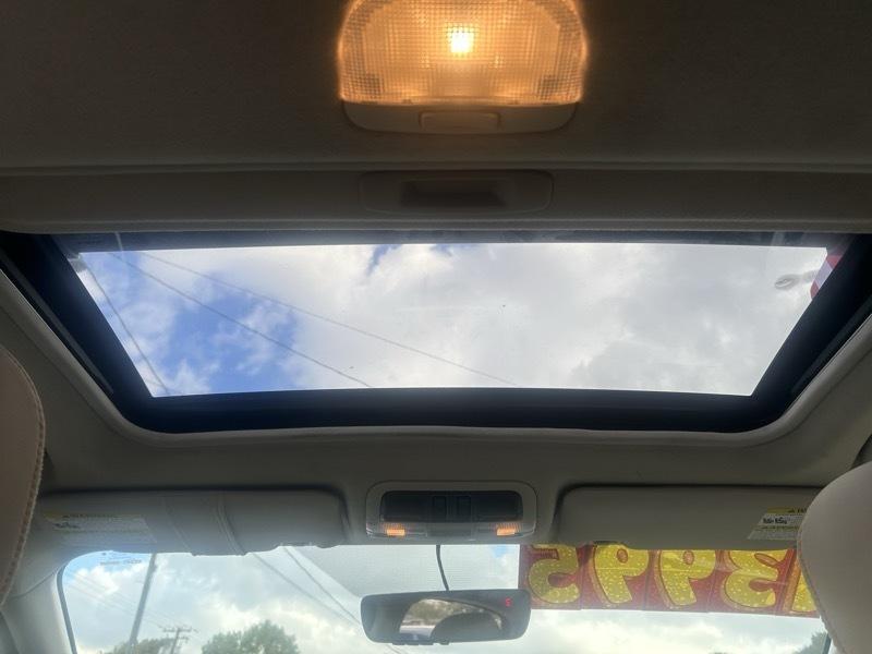 Subaru Crosstrek 2.0i Premium CVT 2017