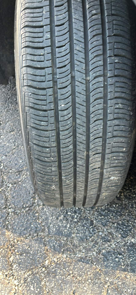 Chevrolet Malibu LS 2014