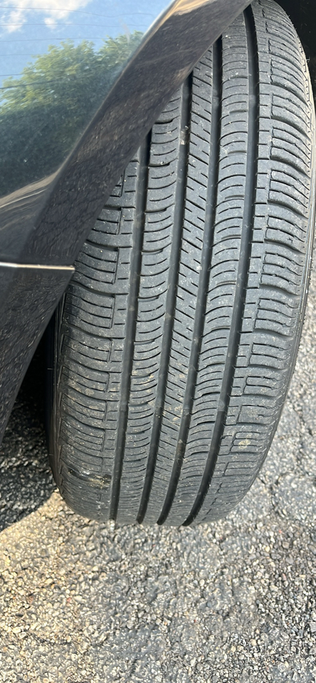 Chevrolet Malibu LS 2014