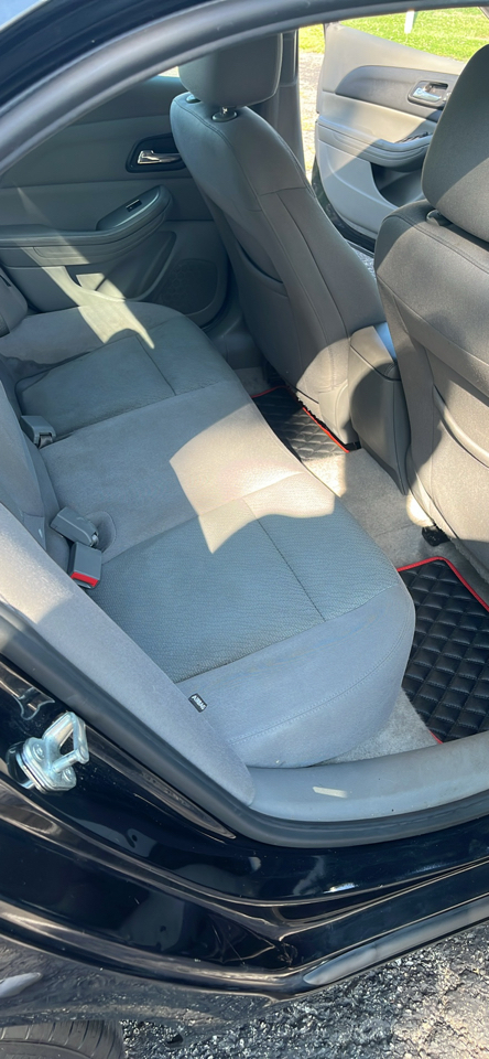 Chevrolet Malibu LS 2014