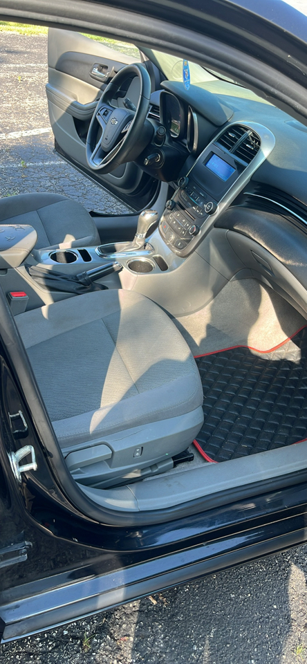 Chevrolet Malibu LS 2014