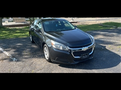 2014 Chevrolet Malibu 