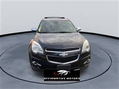 2013 Chevrolet Equinox 