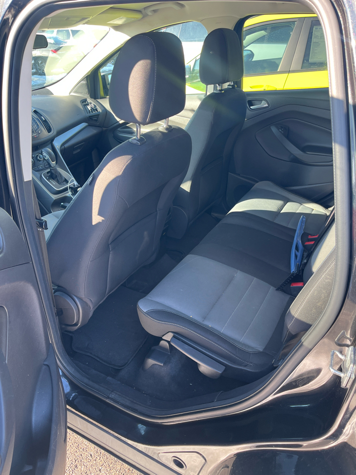 Ford Escape SE 4WD 2013