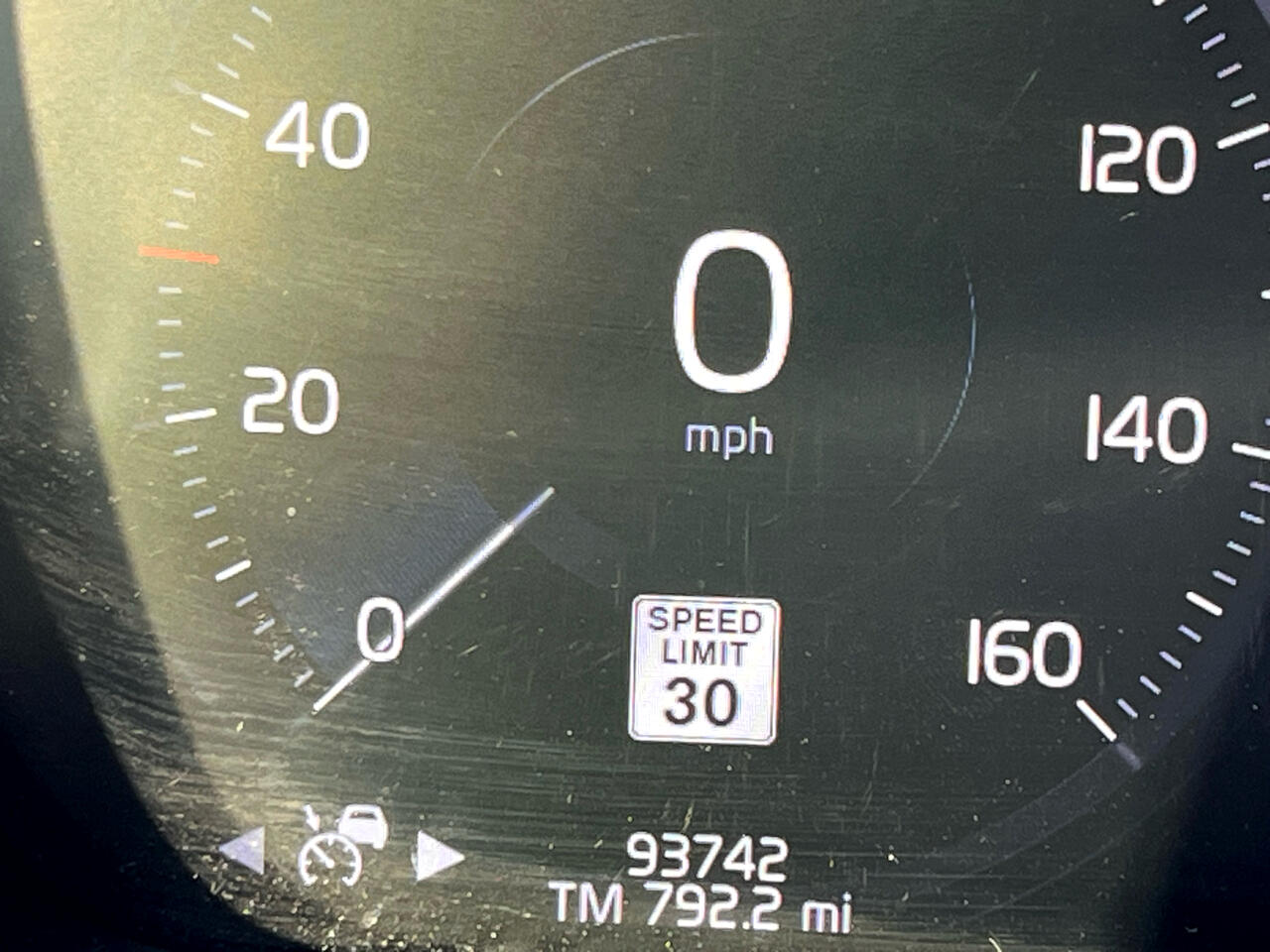 Volvo XC90 T5 Momentum 2020