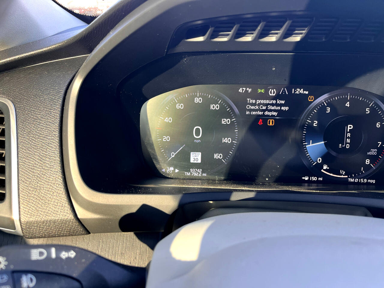 Volvo XC90 T5 Momentum 2020