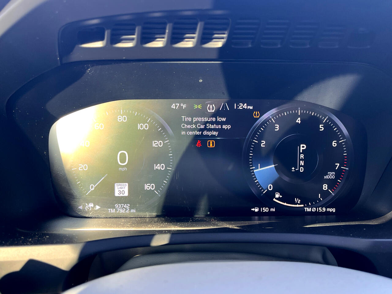 Volvo XC90 T5 Momentum 2020