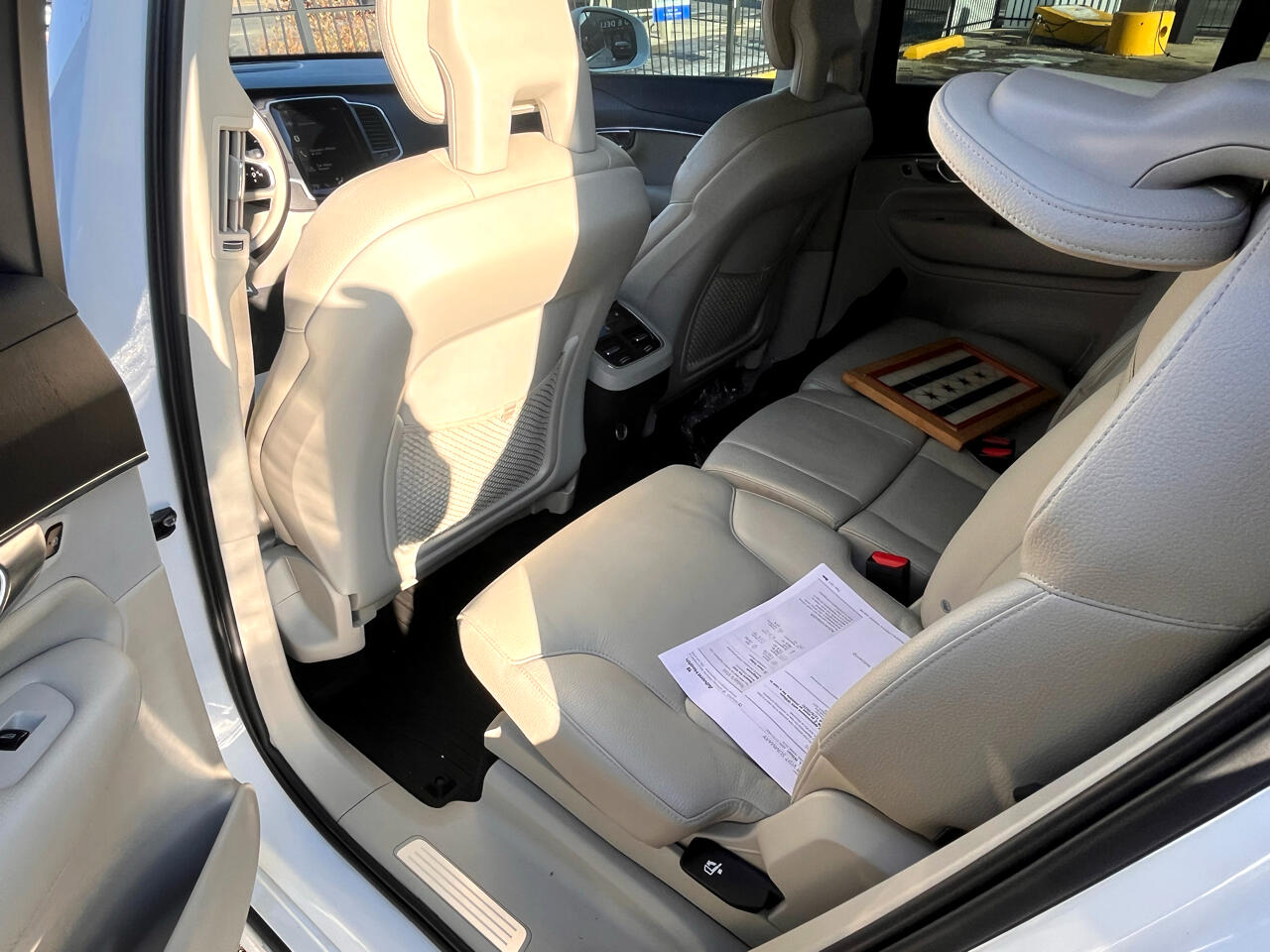 Volvo XC90 T5 Momentum 2020