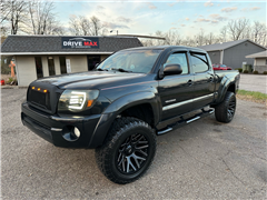 2009 Toyota Tacoma 