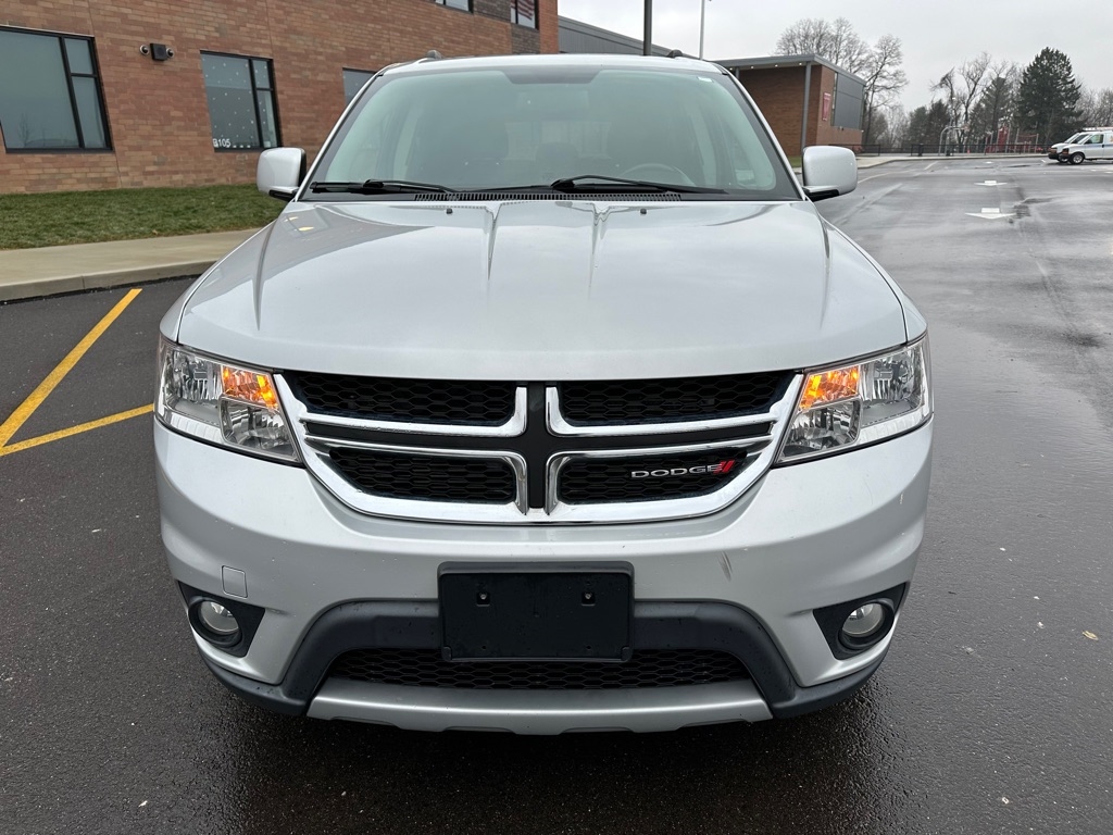 Dodge Journey SXT AWD 2014