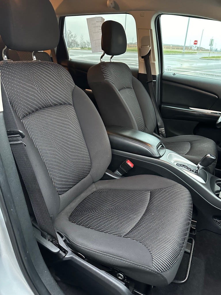 Dodge Journey SXT AWD 2014