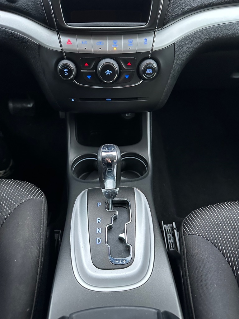 Dodge Journey SXT AWD 2014