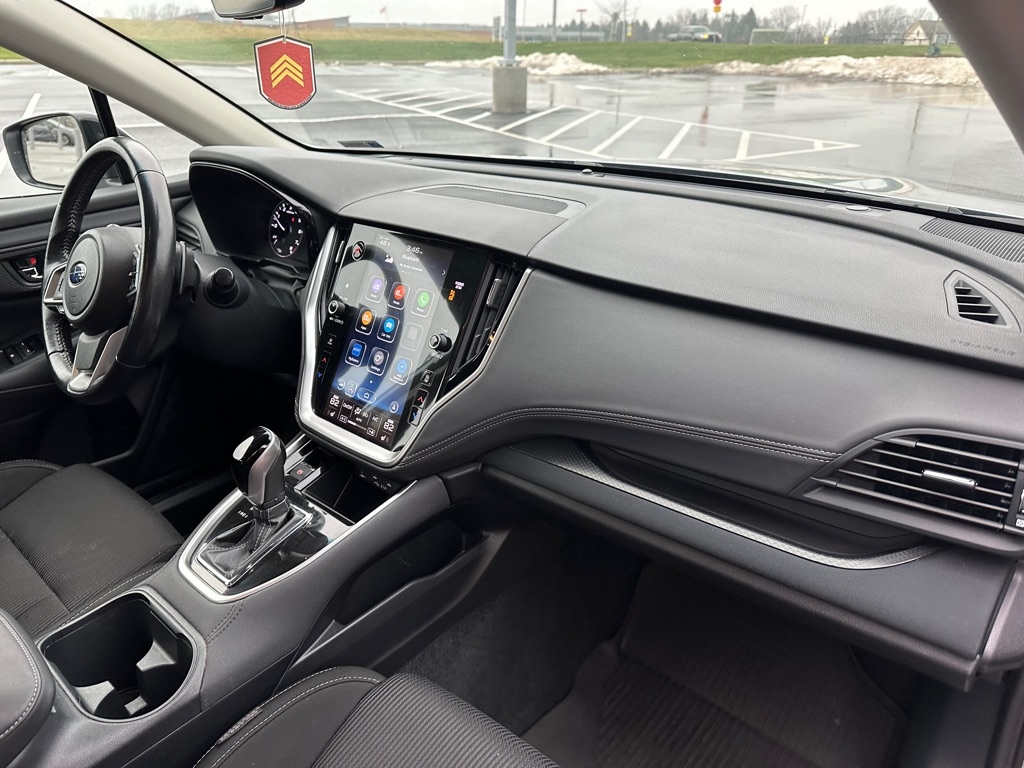 Subaru Legacy Premium 2021