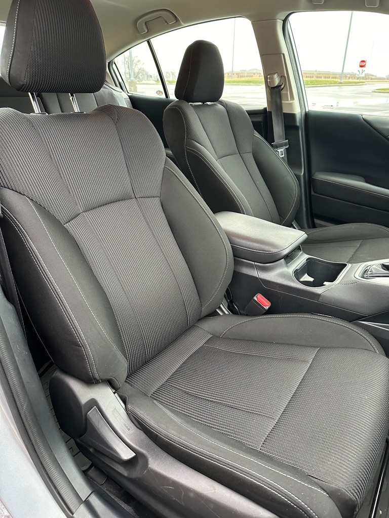 Subaru Legacy Premium 2021