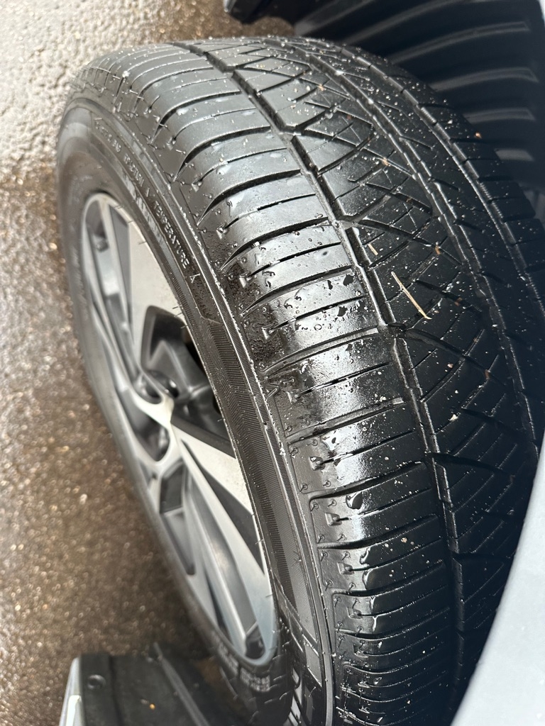 Subaru Legacy Premium 2021