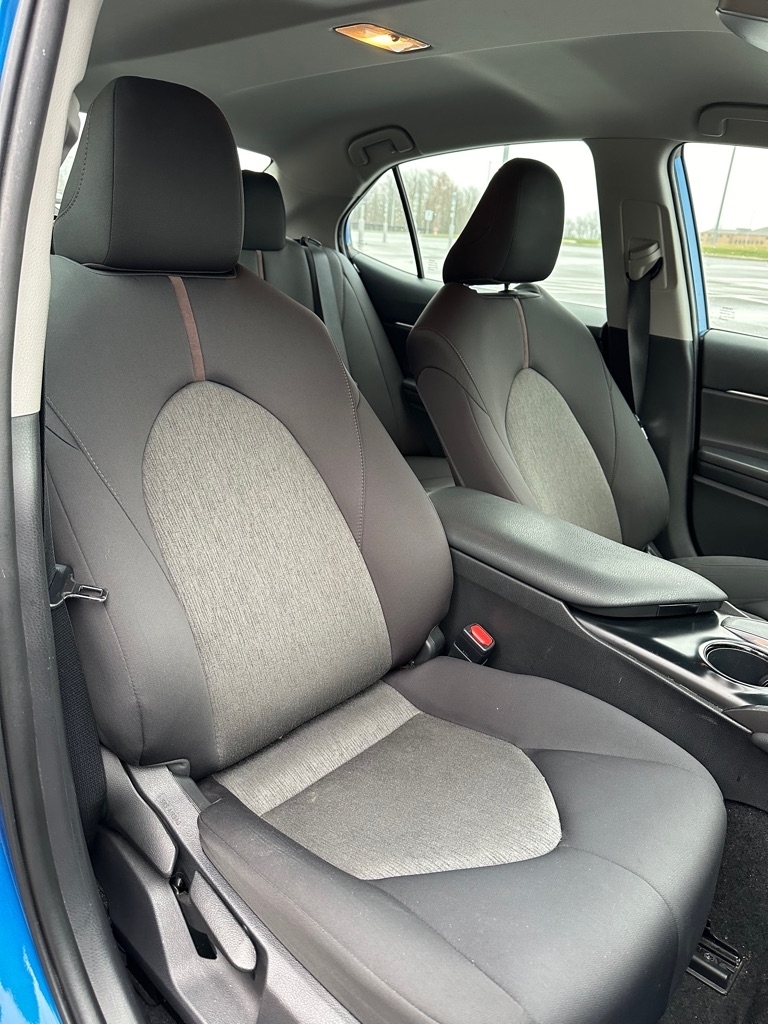 Toyota Camry LE 2019