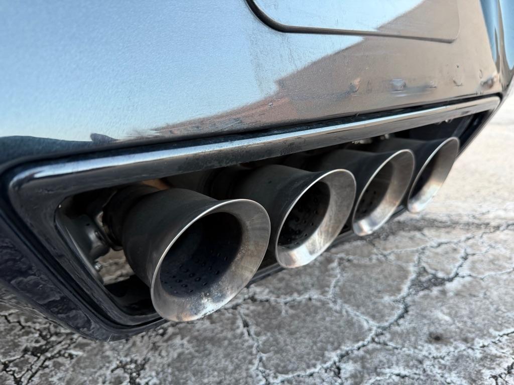 Chevrolet Corvette Stingray 2LT Coupe Automatic 2014