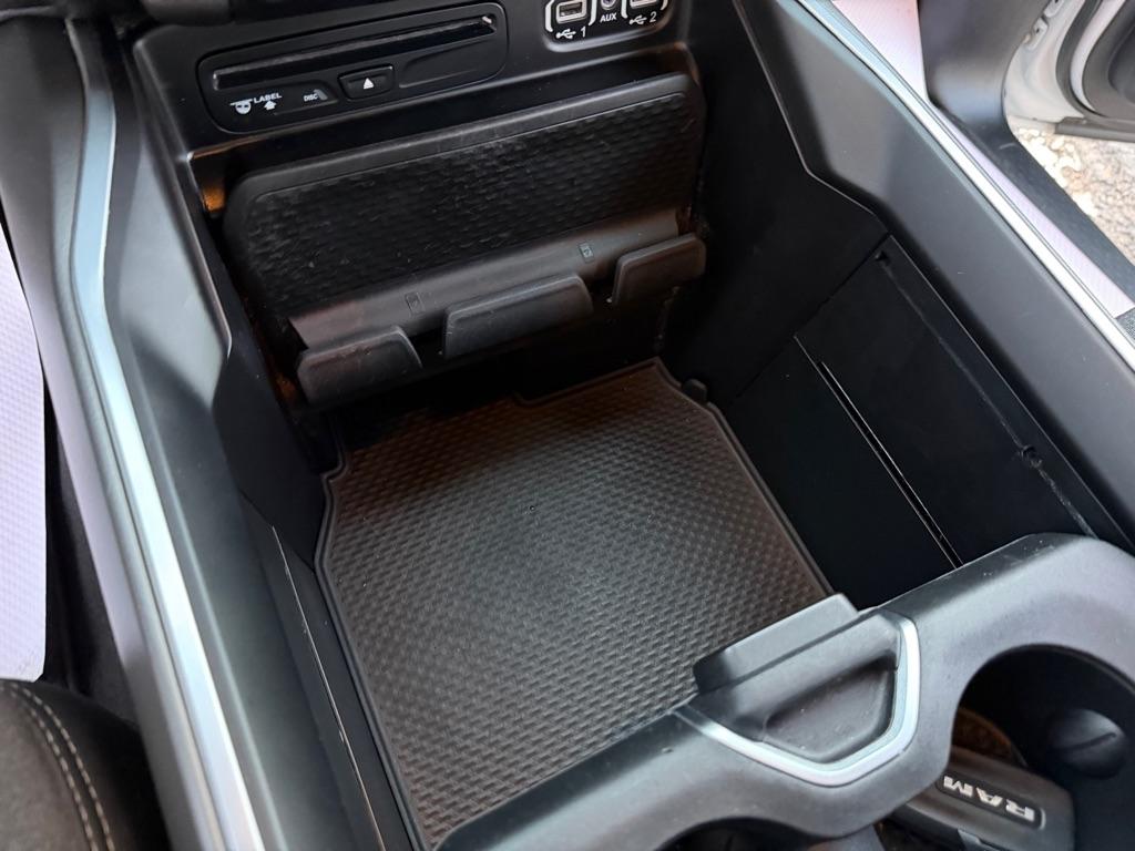 RAM 1500 Big Horn Quad Cab 4WD 2019